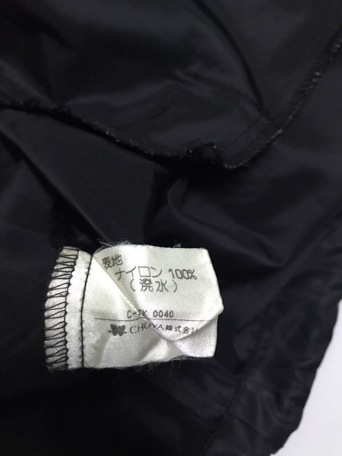 Designer 🔥Archived🔥 Vtg 90s Kansai Man coach jacket Size US L / EU 52-54 / 3 - 7 Thumbnail