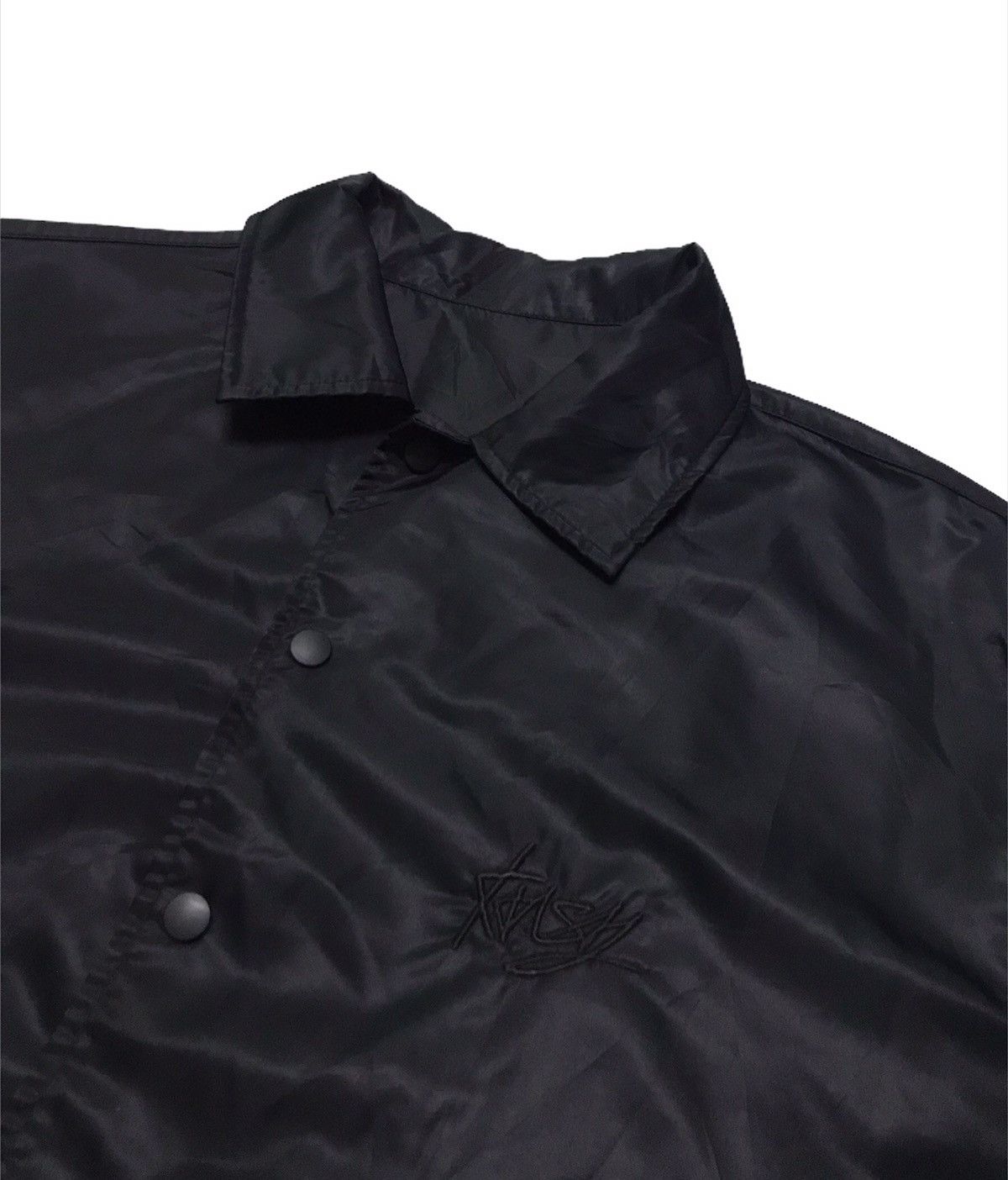 Designer 🔥Archived🔥 Vtg 90s Kansai Man coach jacket Size US L / EU 52-54 / 3 - 5 Thumbnail