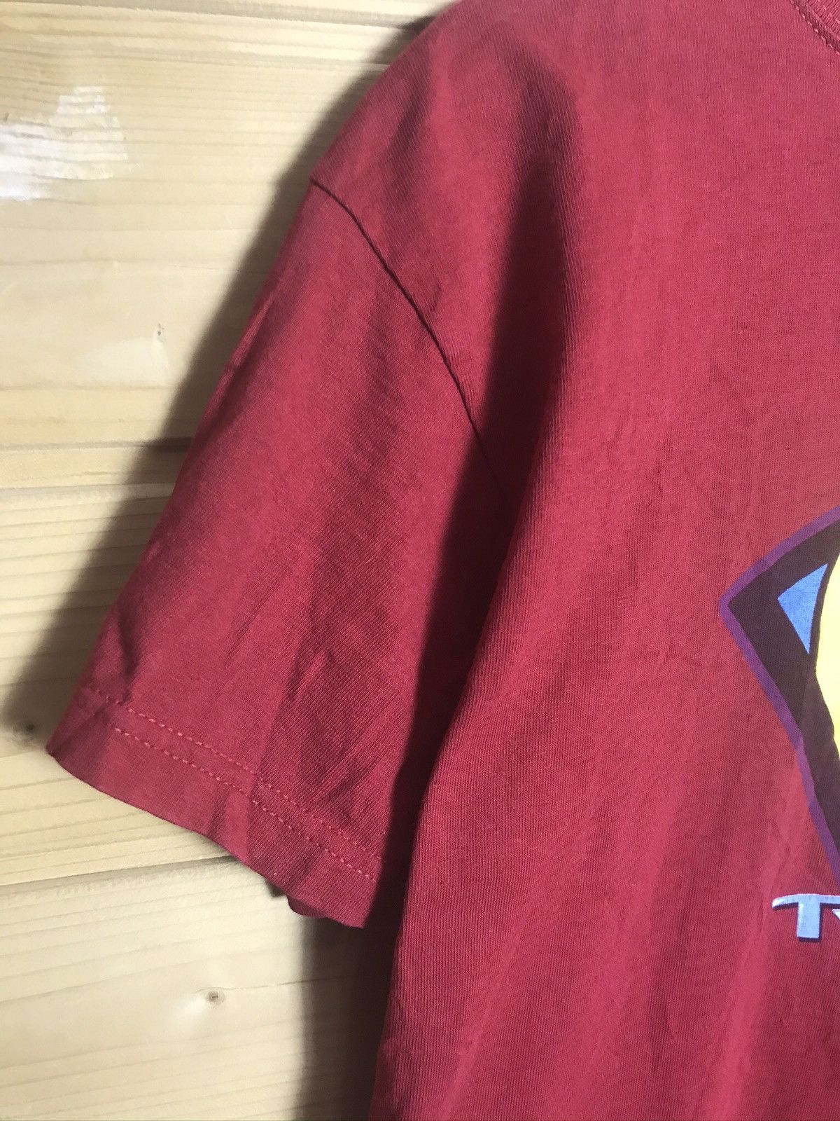 Cartoon Network 1997 Vintage 90s Warner Bros Looney Tunes t-shirt Size US S / EU 44-46 / 1 - 3 Thumbnail