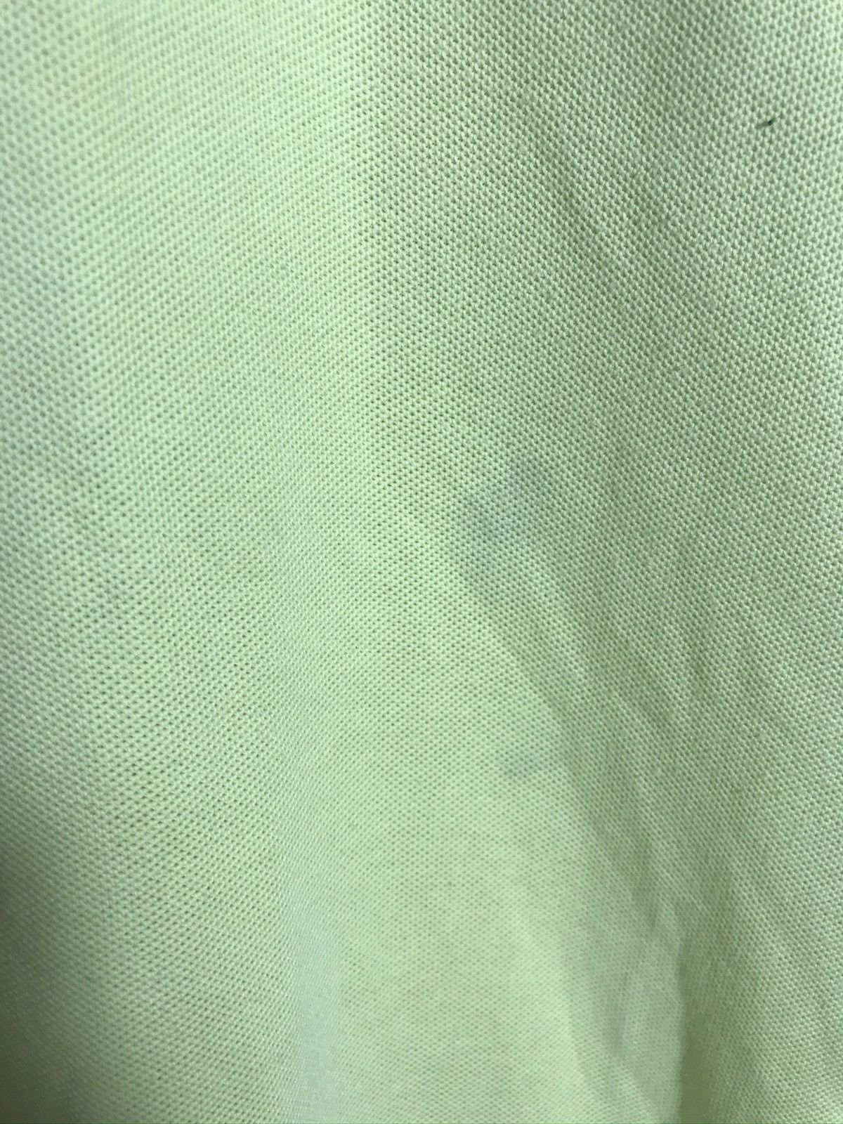 Yves Saint Laurent vintage Yves Saint Laurent polo Size US XL / EU 56 / 4 - 5 Thumbnail