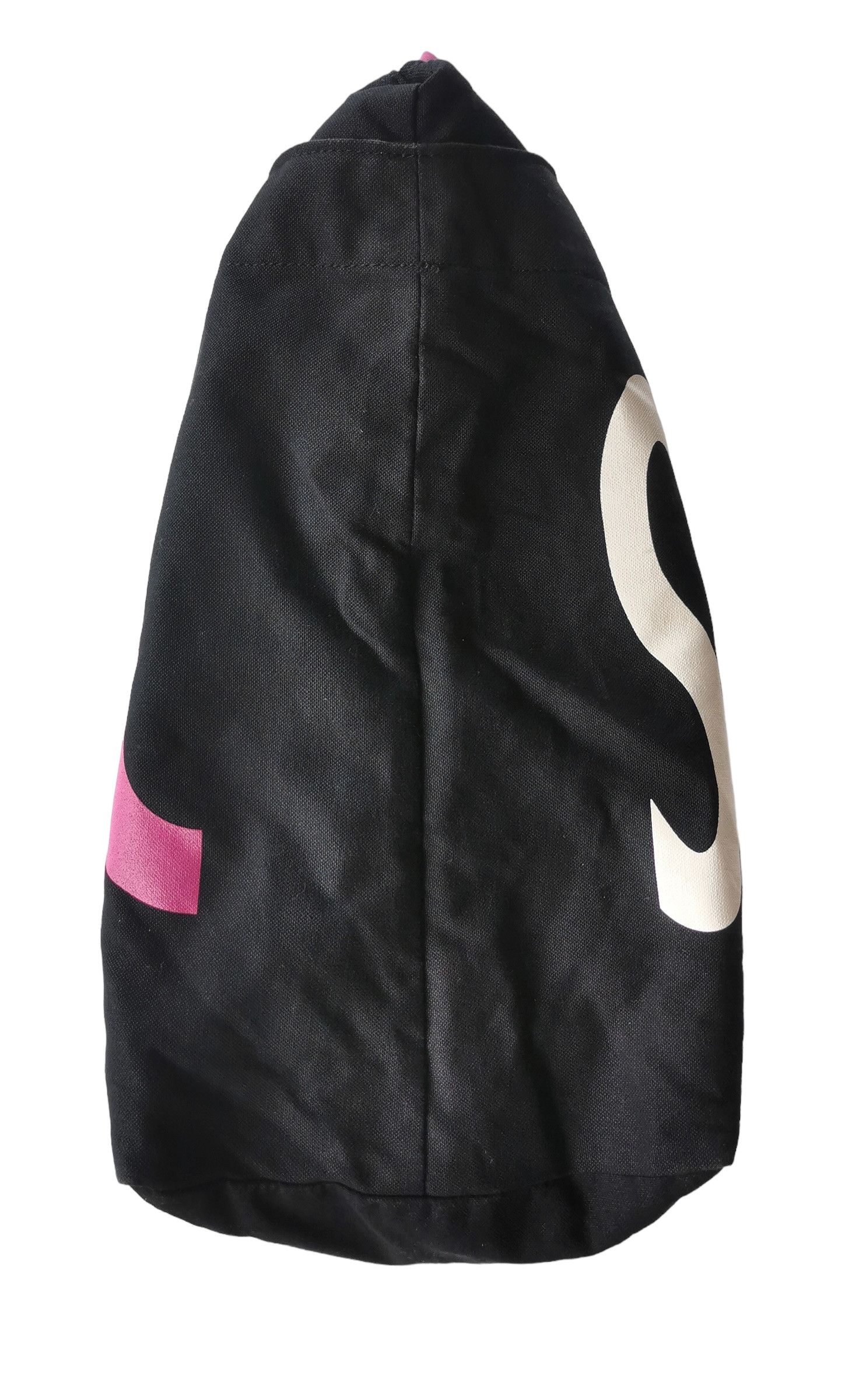 Japanese Brand XGirl Japan Santorini Tote Bag Size ONE SIZE - 7 Thumbnail