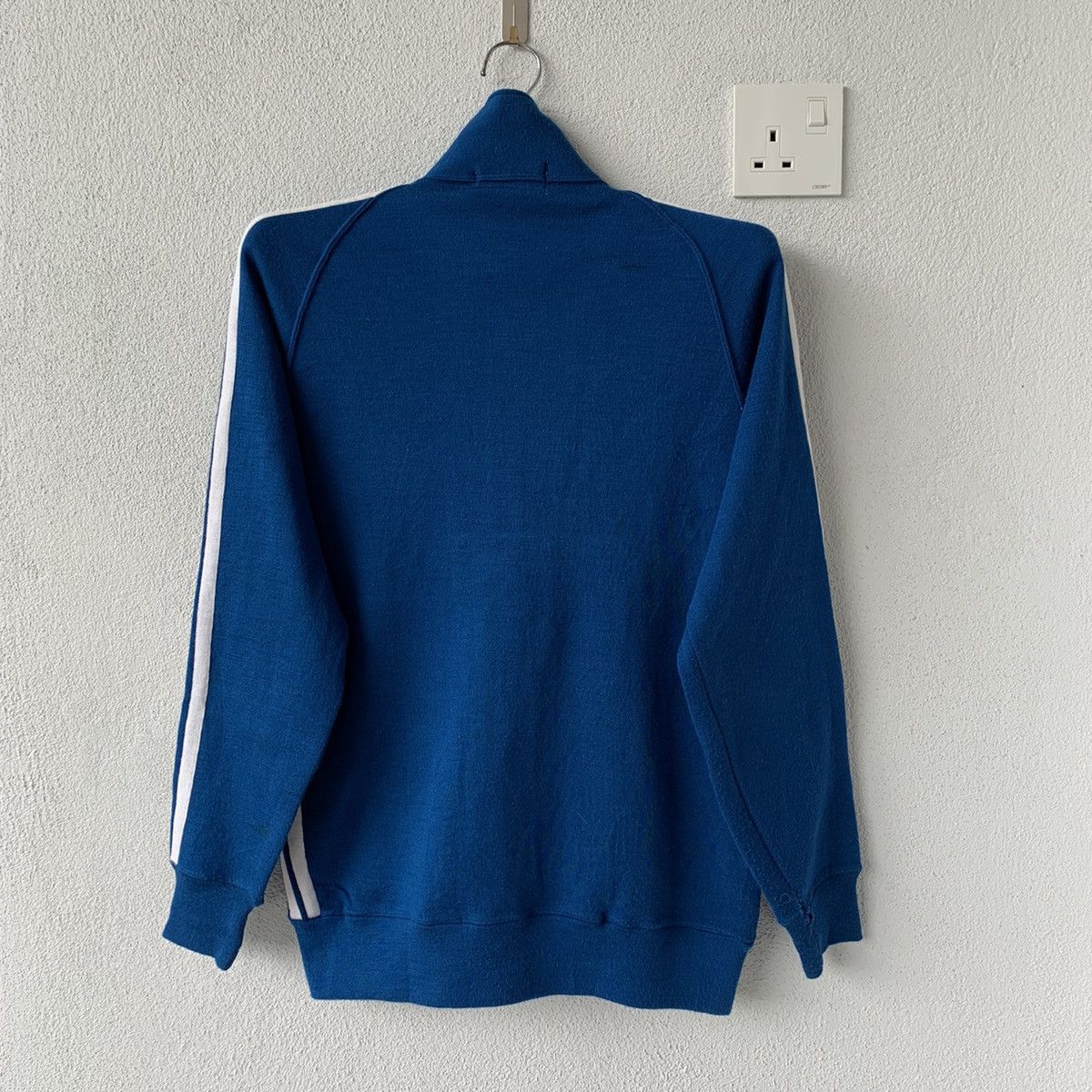 Jackman Vintage JACKMAN jacket spell out japanese logo.. Size US S / EU 44-46 / 1 - 7 Thumbnail
