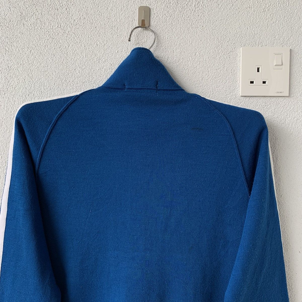 Jackman Vintage JACKMAN jacket spell out japanese logo.. Size US S / EU 44-46 / 1 - 8 Thumbnail