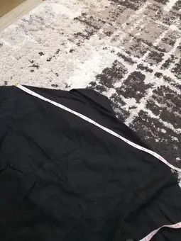 Lemaire × Uniqlo Uniqlo U Oversized Cropped Jacket - Size S Size S / US 4 / IT 40 - 8 Thumbnail