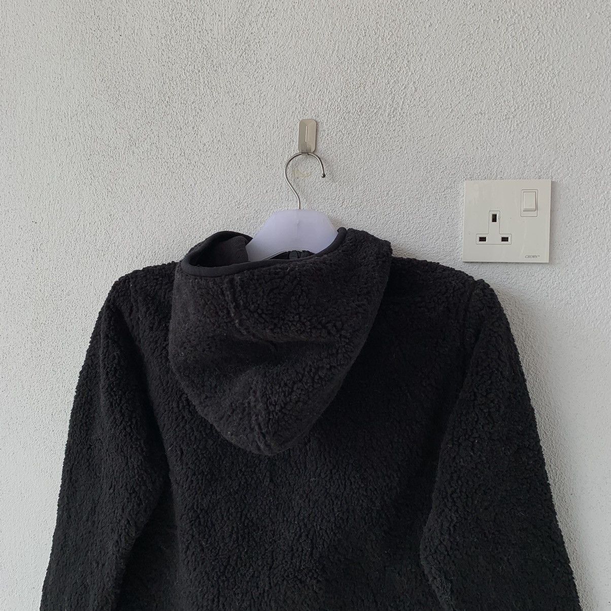Uniqlo Uniqlo fleece hoodie full zip.. Size US S / EU 44-46 / 1 - 7 Thumbnail