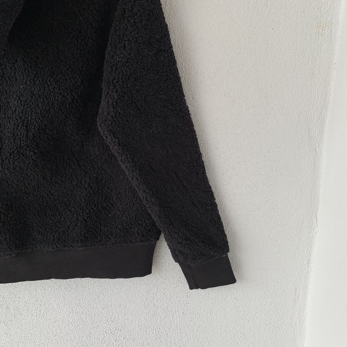 Uniqlo Uniqlo fleece hoodie full zip.. Size US S / EU 44-46 / 1 - 8 Thumbnail