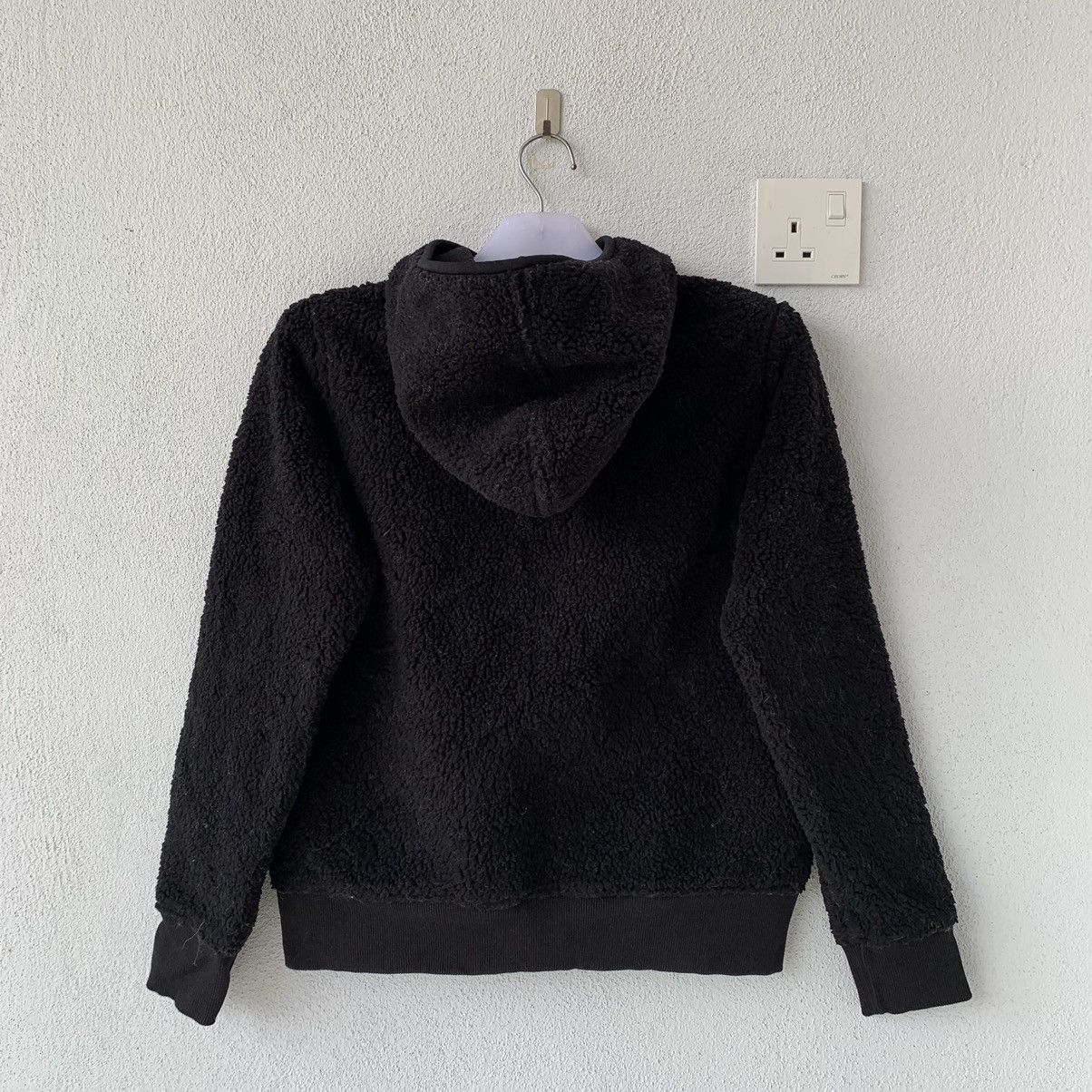 Uniqlo Uniqlo fleece hoodie full zip.. Size US S / EU 44-46 / 1 - 5 Thumbnail