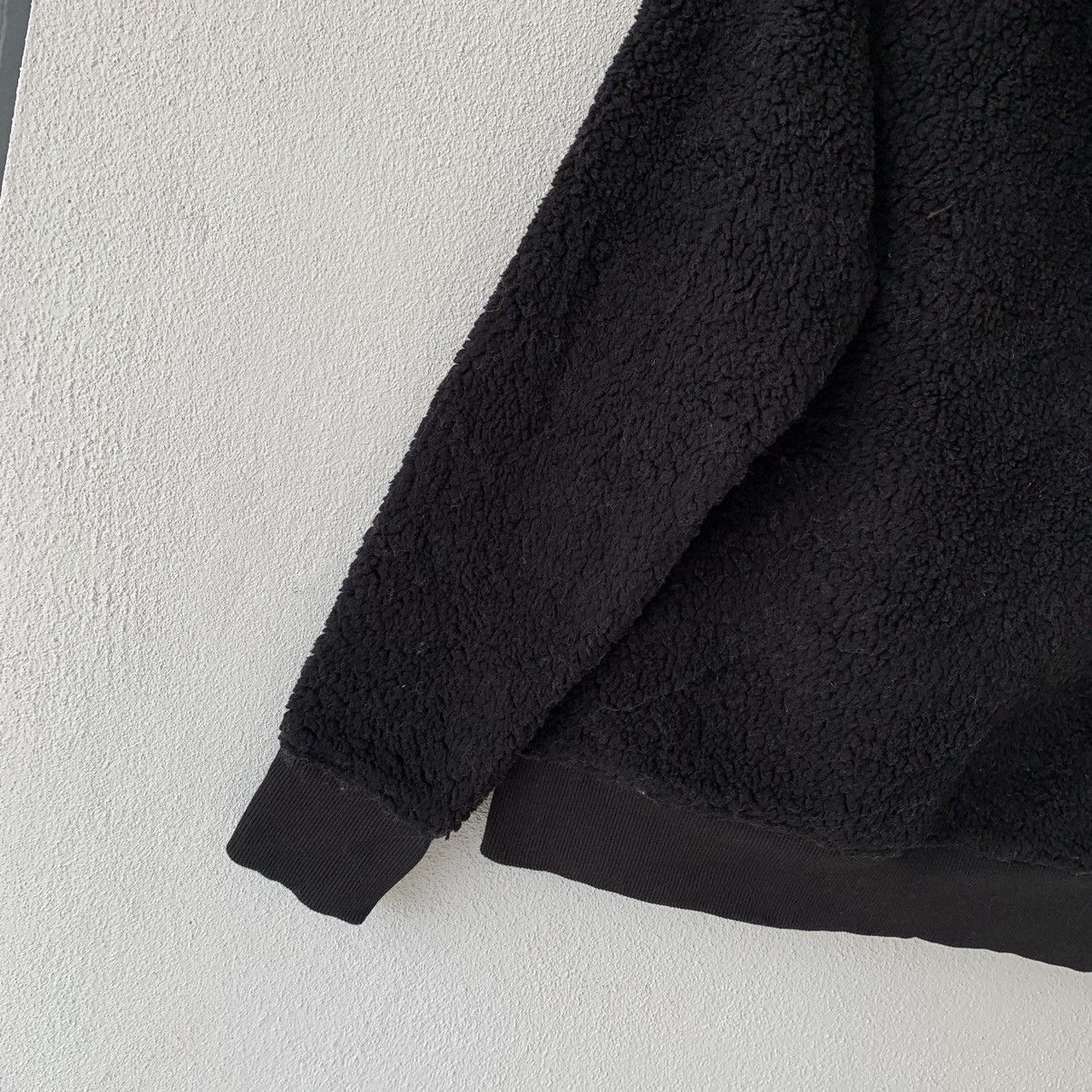 Uniqlo Uniqlo fleece hoodie full zip.. Size US S / EU 44-46 / 1 - 9 Thumbnail