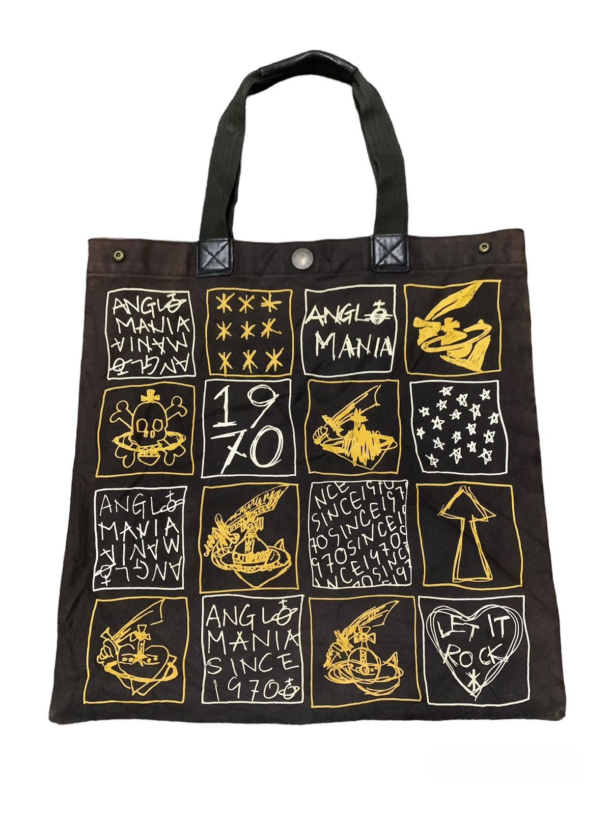 Rare × Vivienne Westwood Rare Nice Art Vivienne Westwood 