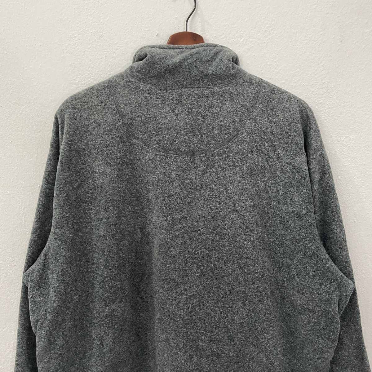 Polo Ralph Lauren Vintage Polo Sport Embroidery Small Logo Sweatshirt Size US XL / EU 56 / 4 - 10 Thumbnail