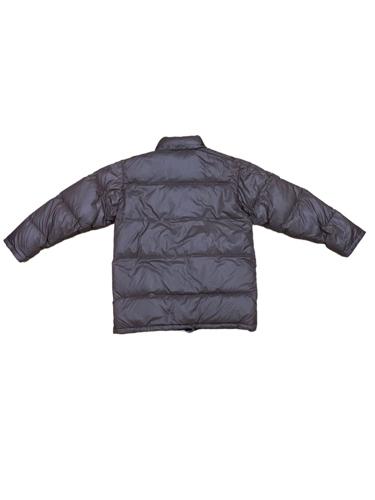Japanese Brand Vintage T&C Surf Puffer Jacket Style Kanye West Size US L / EU 52-54 / 3 - 2 Thumbnail