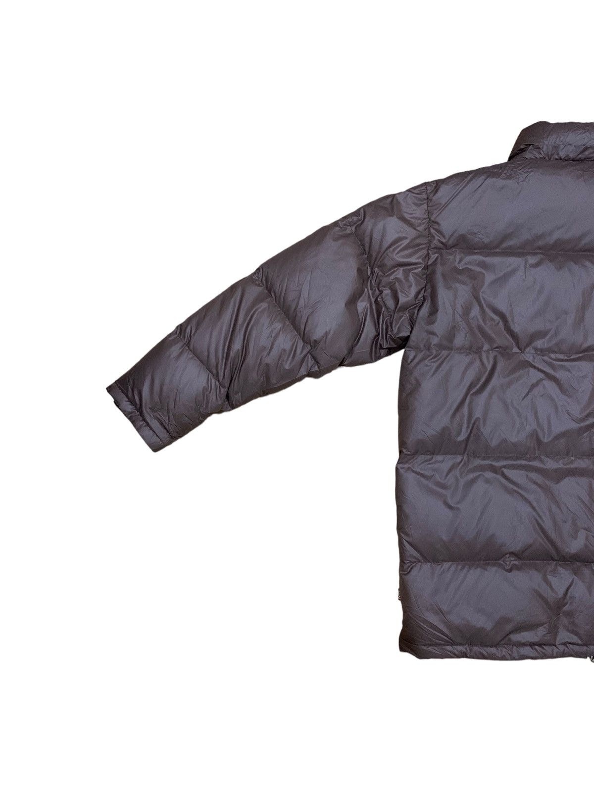 Japanese Brand Vintage T&C Surf Puffer Jacket Style Kanye West Size US L / EU 52-54 / 3 - 8 Thumbnail