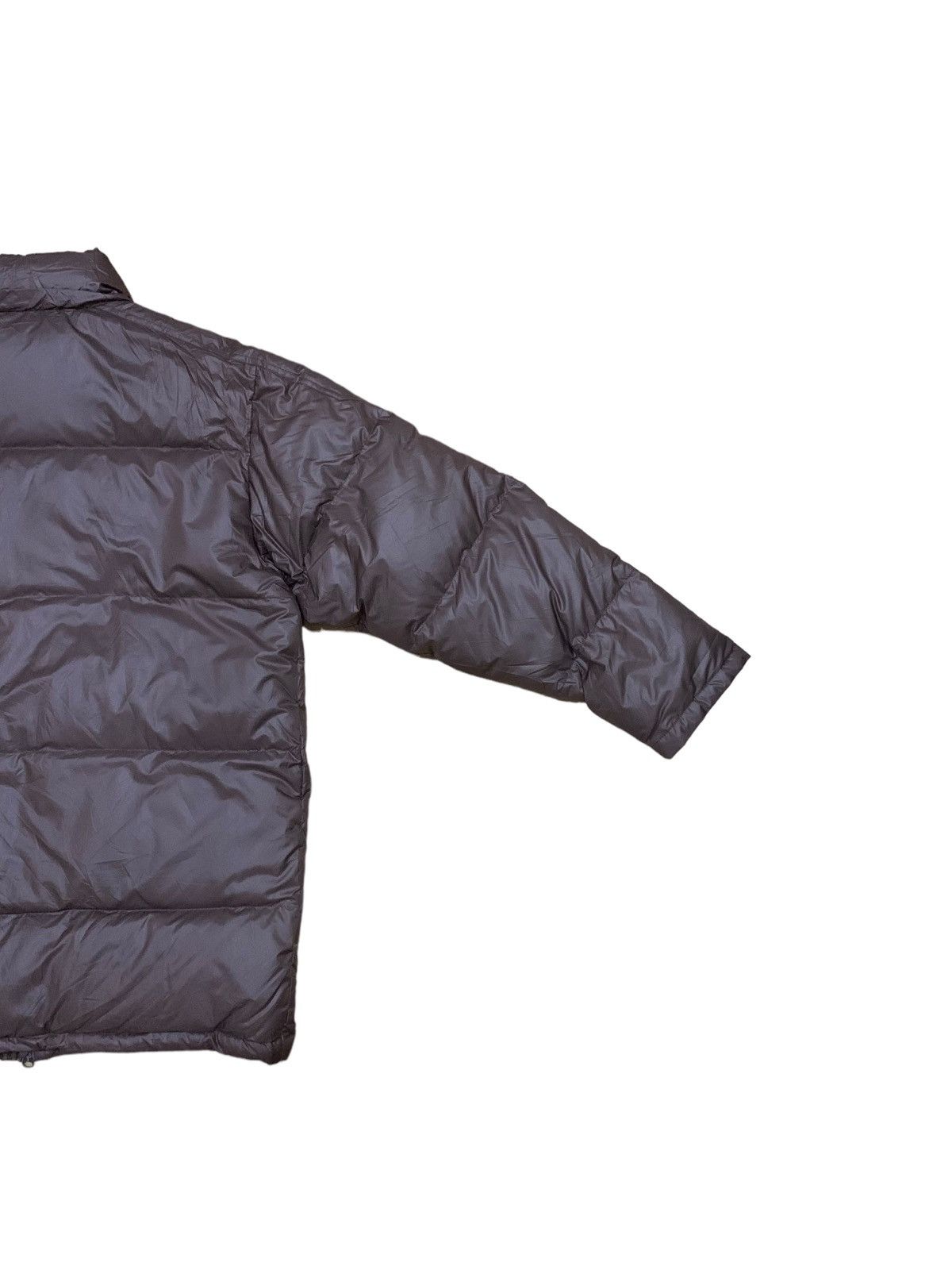 Japanese Brand Vintage T&C Surf Puffer Jacket Style Kanye West Size US L / EU 52-54 / 3 - 9 Thumbnail