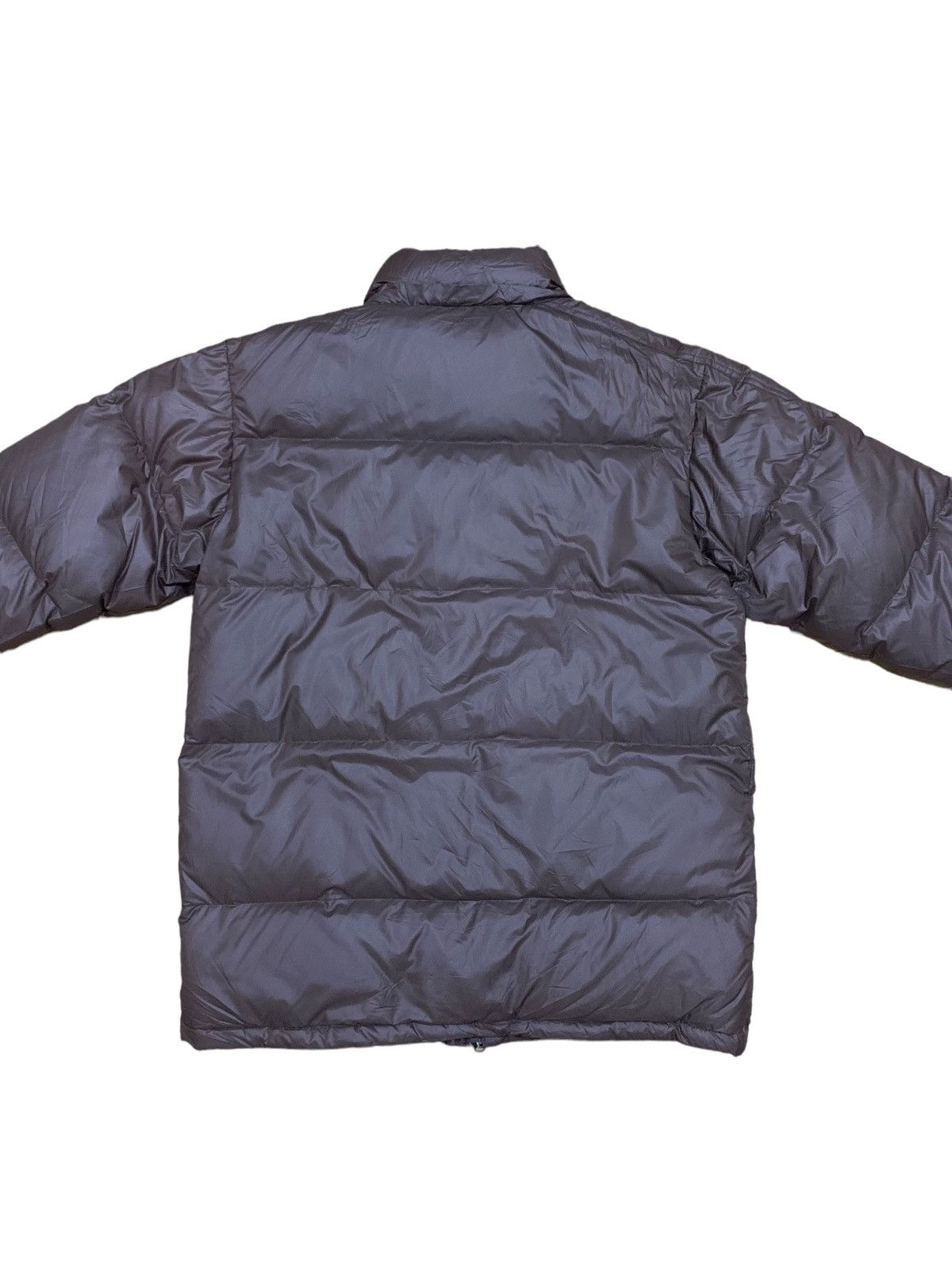 Japanese Brand Vintage T&C Surf Puffer Jacket Style Kanye West Size US L / EU 52-54 / 3 - 7 Thumbnail