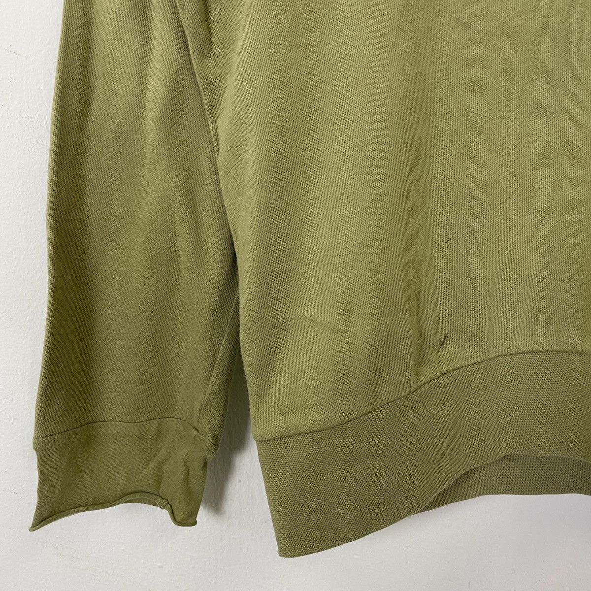 Undercover × Uniqlo Uniqlo X Undercover Embroidery Small Logo Kids Sweatshirt Size US XS / EU 42 / 0 - 4 Thumbnail