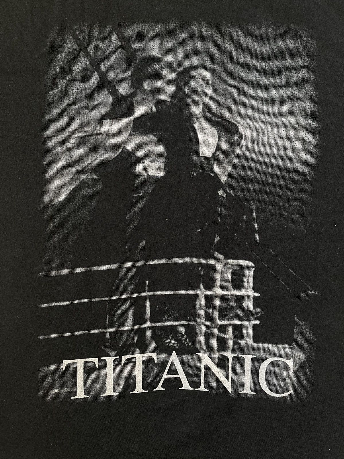 Vintage Vintage TITANIC Size US L / EU 52-54 / 3 - 4 Thumbnail