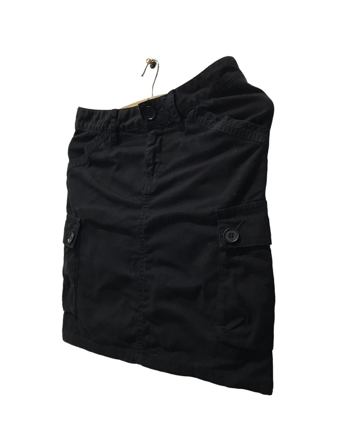 Carhartt CARHARTT W’ CARGO SKIRT Size 28" / US 6 / IT 42 - 4 Thumbnail