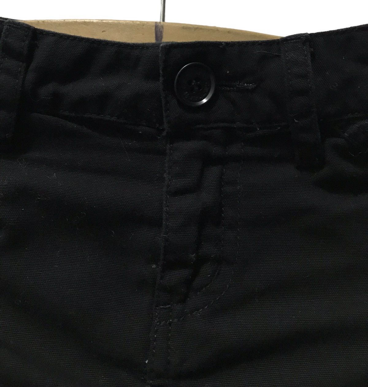 Carhartt CARHARTT W’ CARGO SKIRT Size 28" / US 6 / IT 42 - 5 Thumbnail