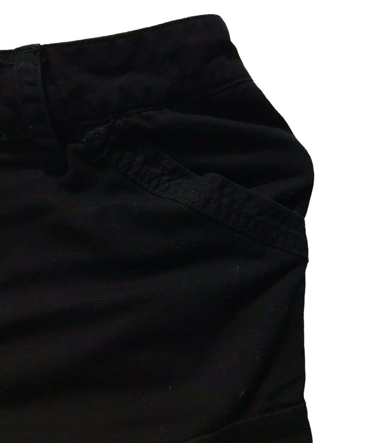 Carhartt CARHARTT W’ CARGO SKIRT Size 28" / US 6 / IT 42 - 7 Thumbnail