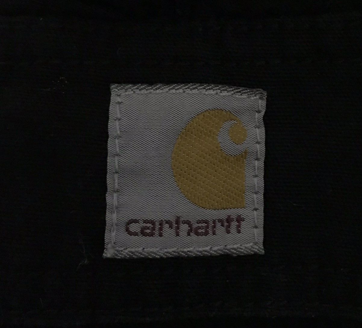 Carhartt CARHARTT W’ CARGO SKIRT Size 28" / US 6 / IT 42 - 10 Thumbnail