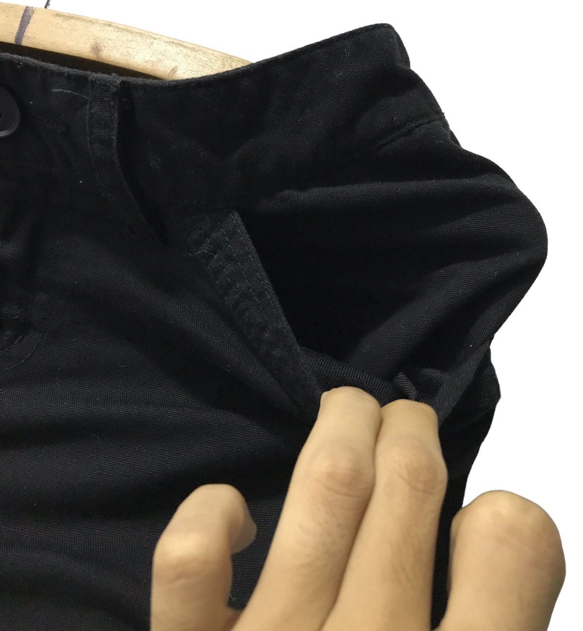 Carhartt CARHARTT W’ CARGO SKIRT Size 28" / US 6 / IT 42 - 8 Thumbnail