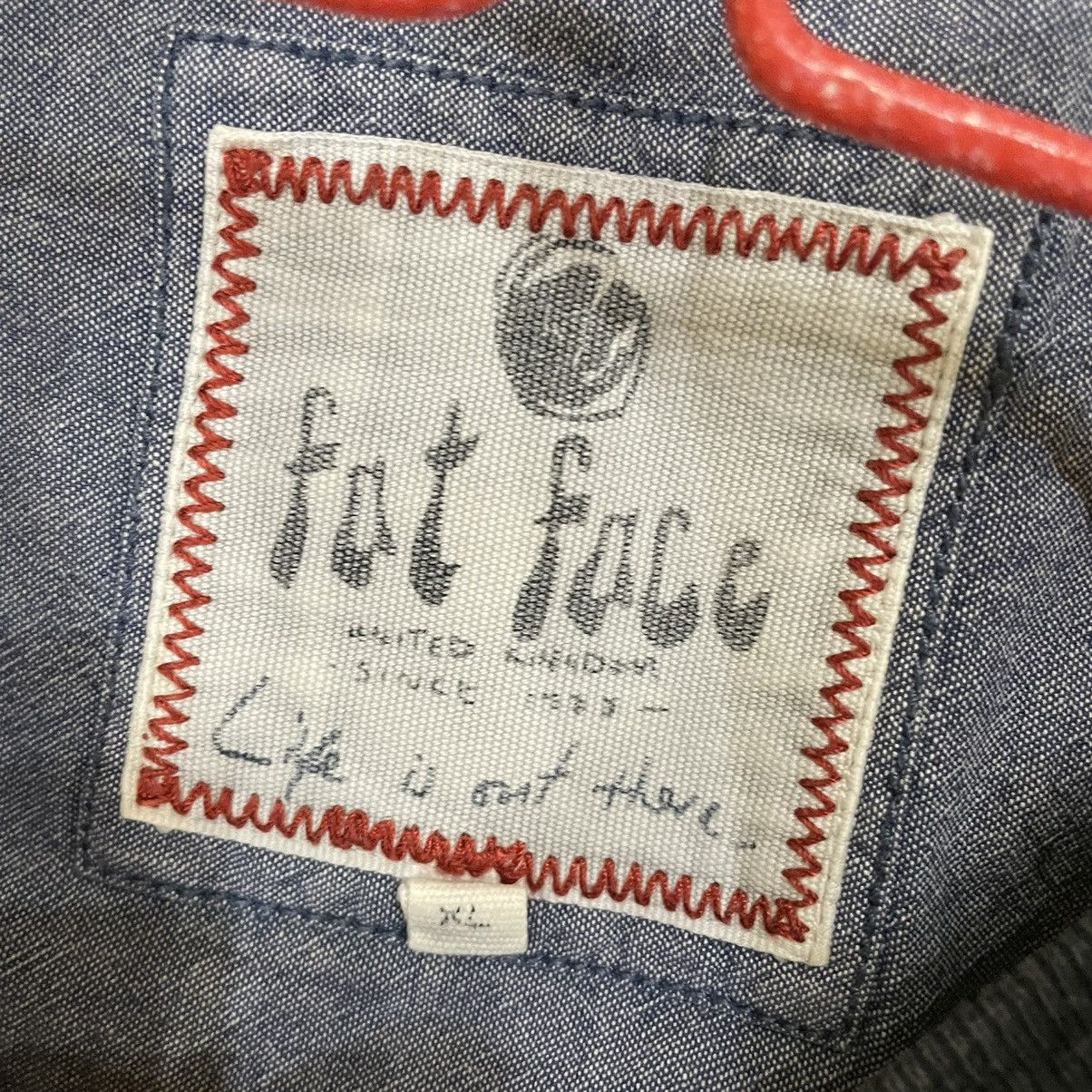 Flannel Vintage 90s Plaid Flannel Shirt Y2K Streetwear Checkered Size US XL / EU 56 / 4 - 6 Thumbnail