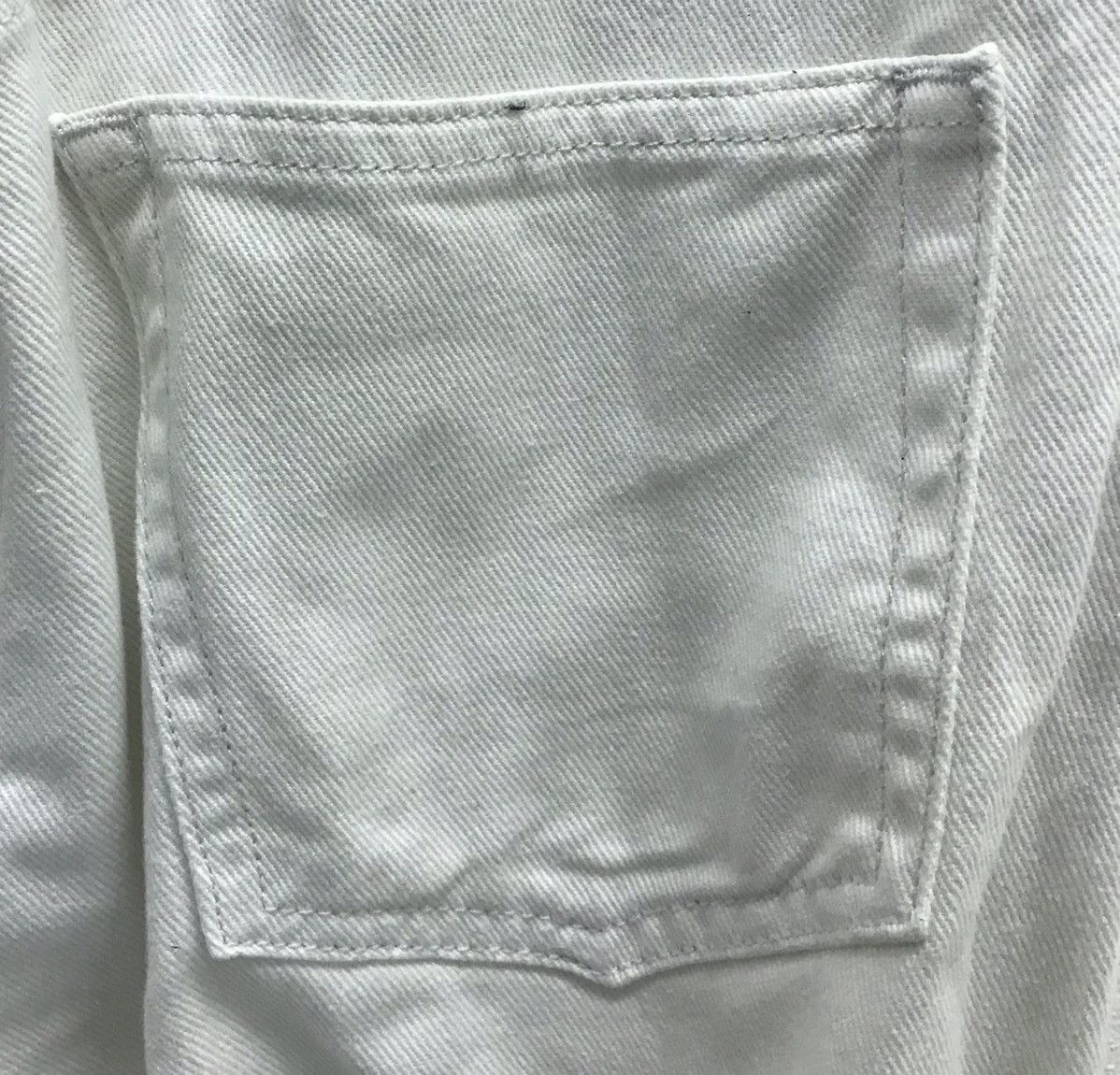 Diesel DIESEL FOR SUCCESSFUL LIVING OVERALL Size 31" - 8 Thumbnail