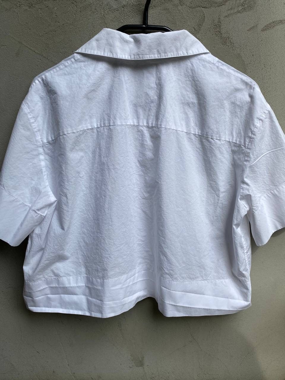 Acne Studios × Vintage Acne Studios shirt Size S / US 4 / IT 40 - 8 Thumbnail