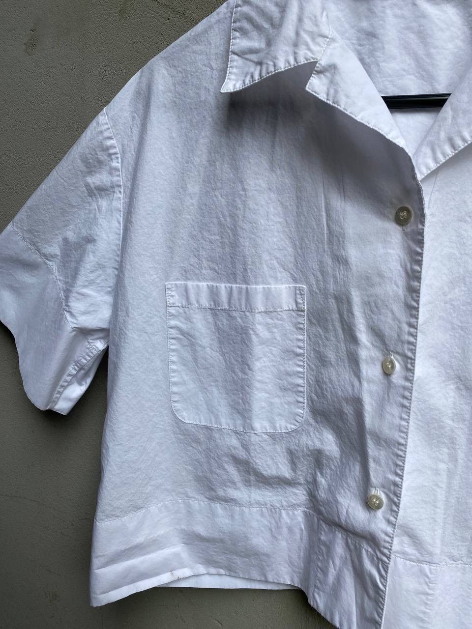Acne Studios × Vintage Acne Studios shirt Size S / US 4 / IT 40 - 2 Thumbnail