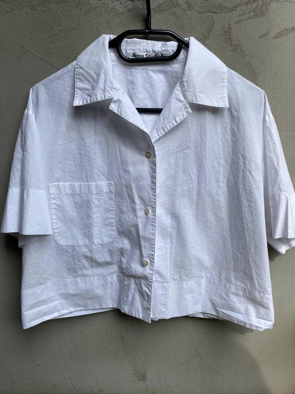 Acne Studios shirt