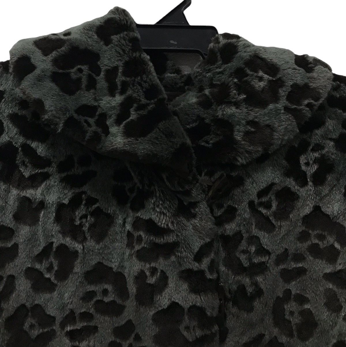Designer × Japanese Brand Oh PARIENNE TOKYO AN CO, LTD COAT Size US L / EU 52-54 / 3 - 3 Thumbnail