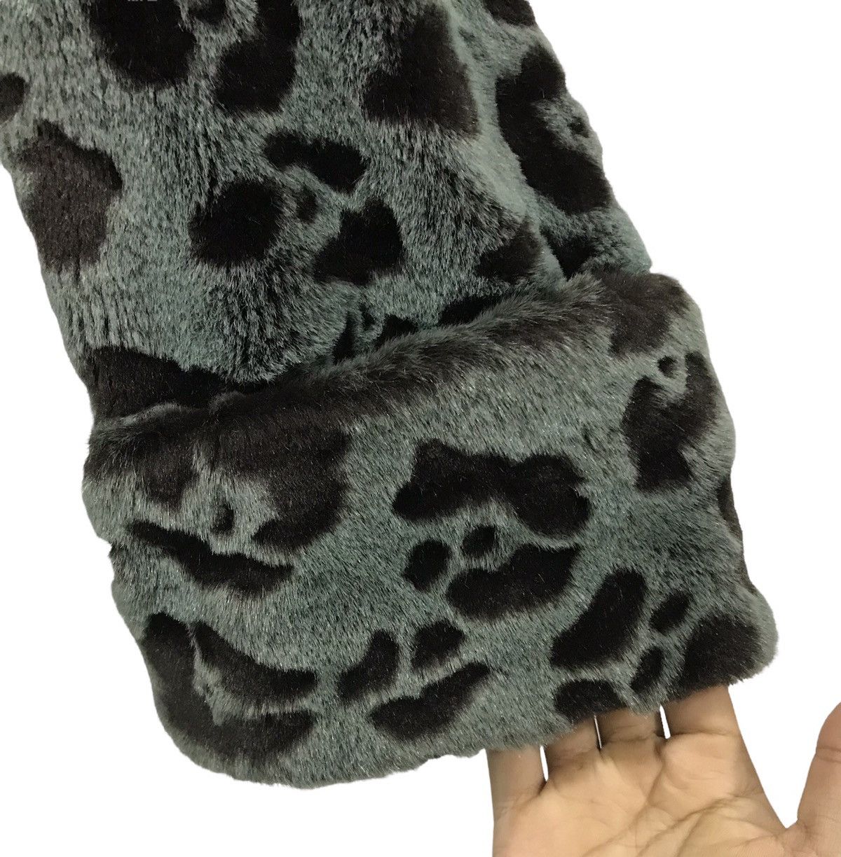 Designer × Japanese Brand Oh PARIENNE TOKYO AN CO, LTD COAT Size US L / EU 52-54 / 3 - 7 Thumbnail