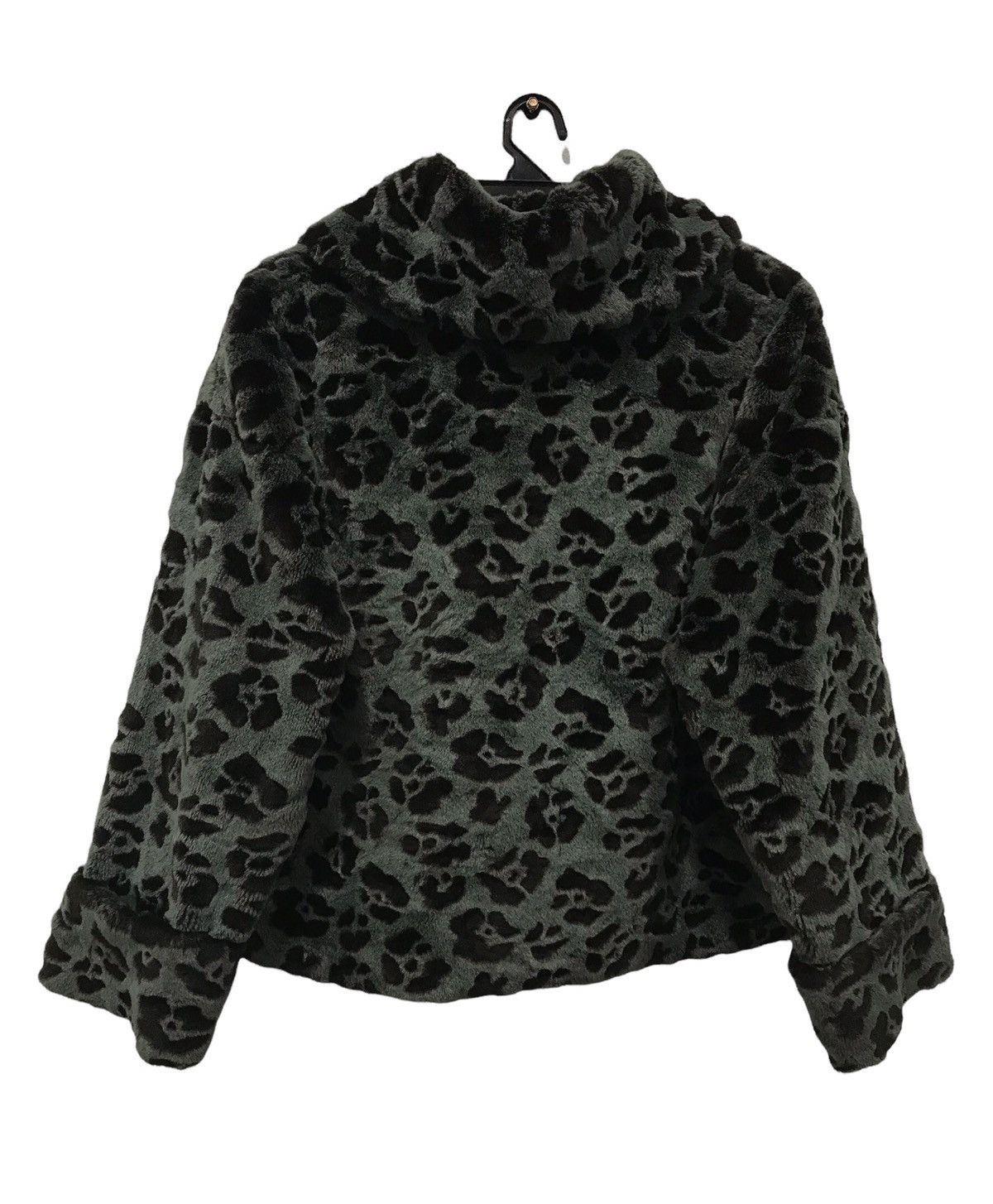 Designer × Japanese Brand Oh PARIENNE TOKYO AN CO, LTD COAT Size US L / EU 52-54 / 3 - 2 Thumbnail