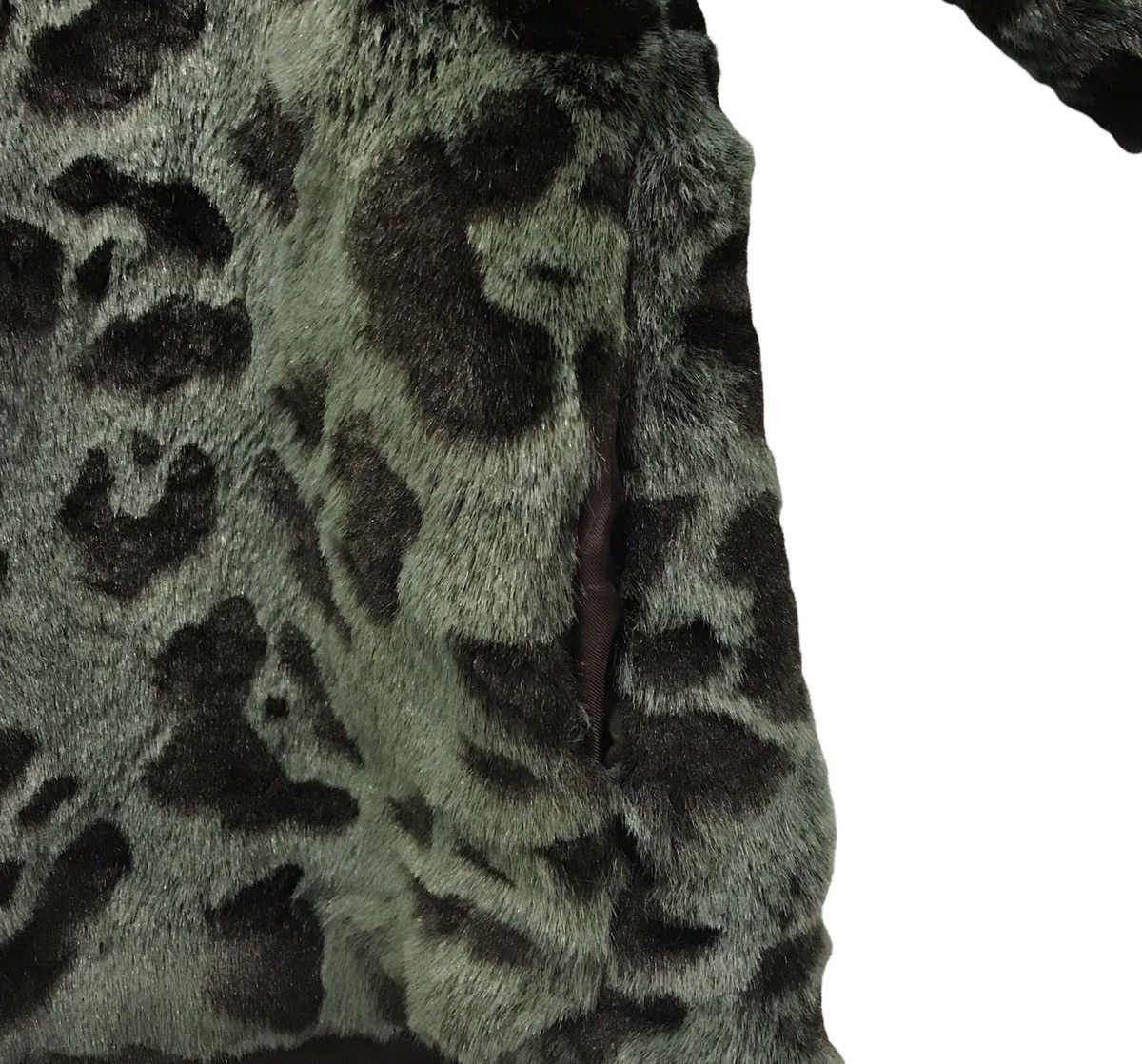 Designer × Japanese Brand Oh PARIENNE TOKYO AN CO, LTD COAT Size US L / EU 52-54 / 3 - 5 Thumbnail