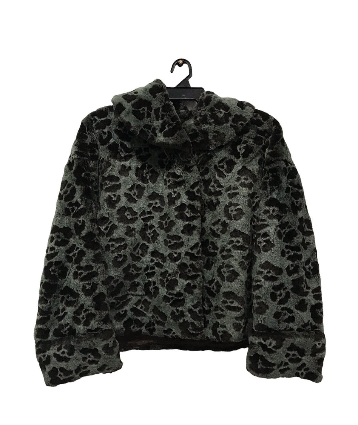 Designer × Japanese Brand Oh PARIENNE TOKYO AN CO, LTD COAT Size US L / EU 52-54 / 3 - 1 Thumbnail