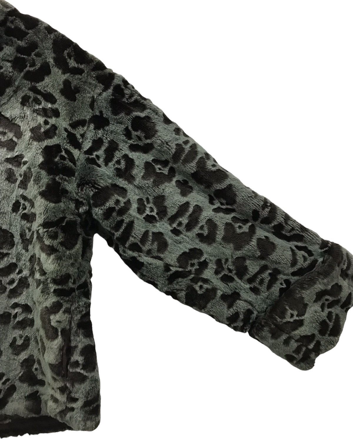 Designer × Japanese Brand Oh PARIENNE TOKYO AN CO, LTD COAT Size US L / EU 52-54 / 3 - 4 Thumbnail