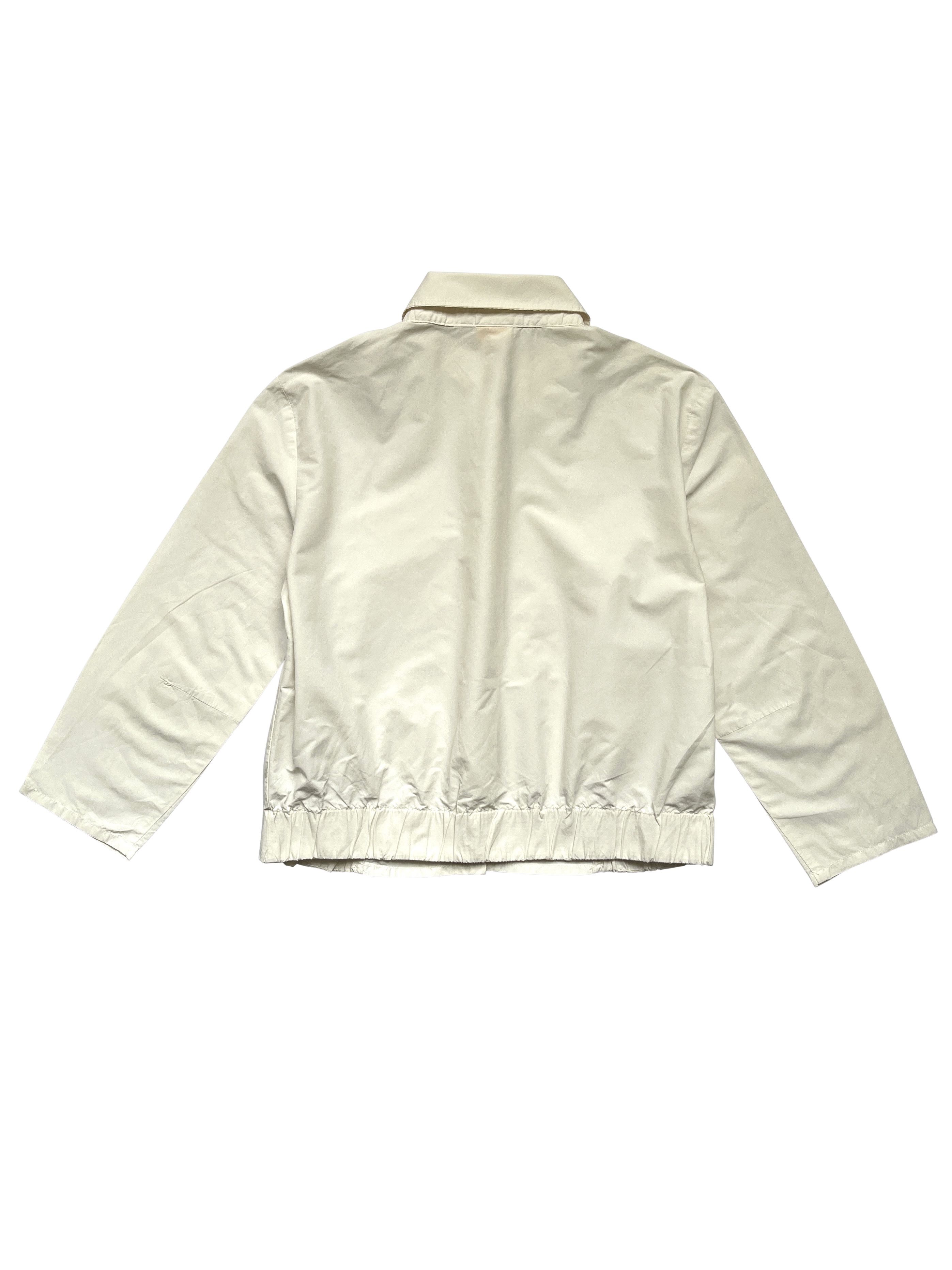 Mandarina Duck ⚡️QUICK SALE⚡️ 2000's Mandarina Duck Exowear Jacket Shirt Size S / US 4 / IT 40 - 2 Thumbnail