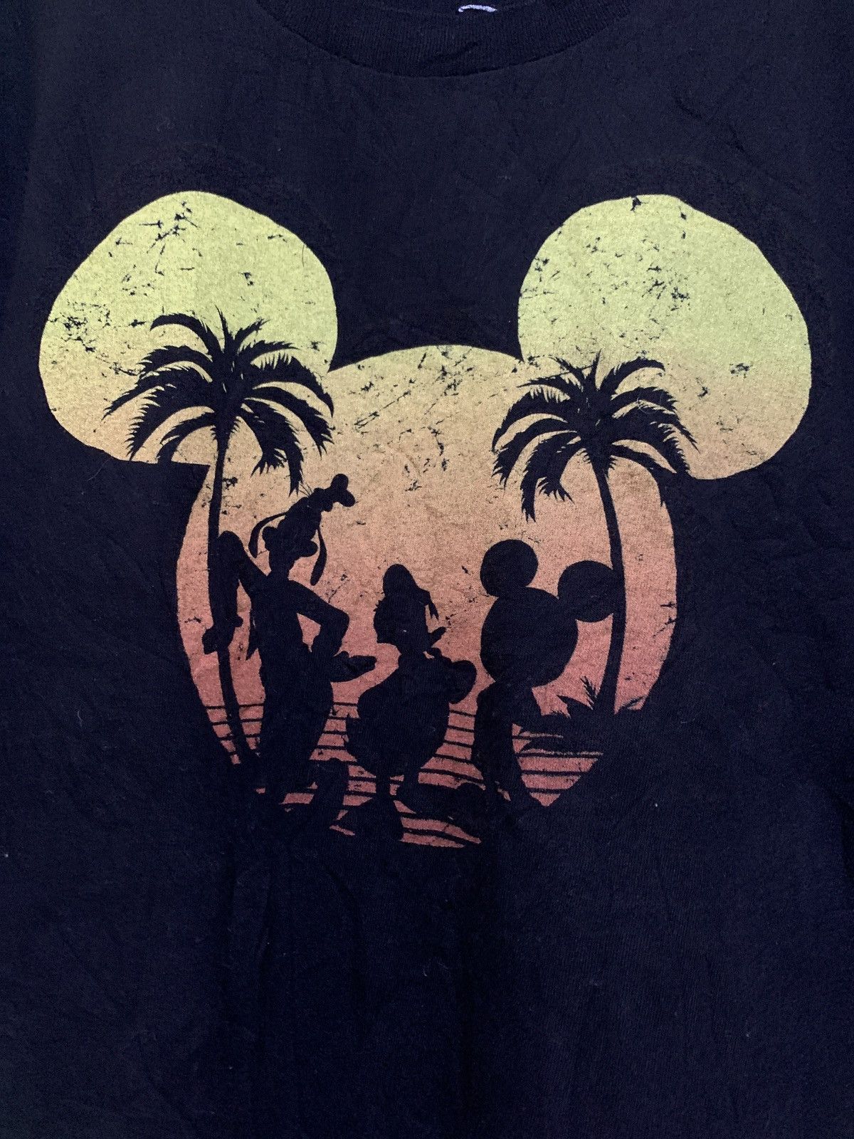 Vintage Disney vd14 Size US XXL / EU 58 / 5 - 2 Thumbnail