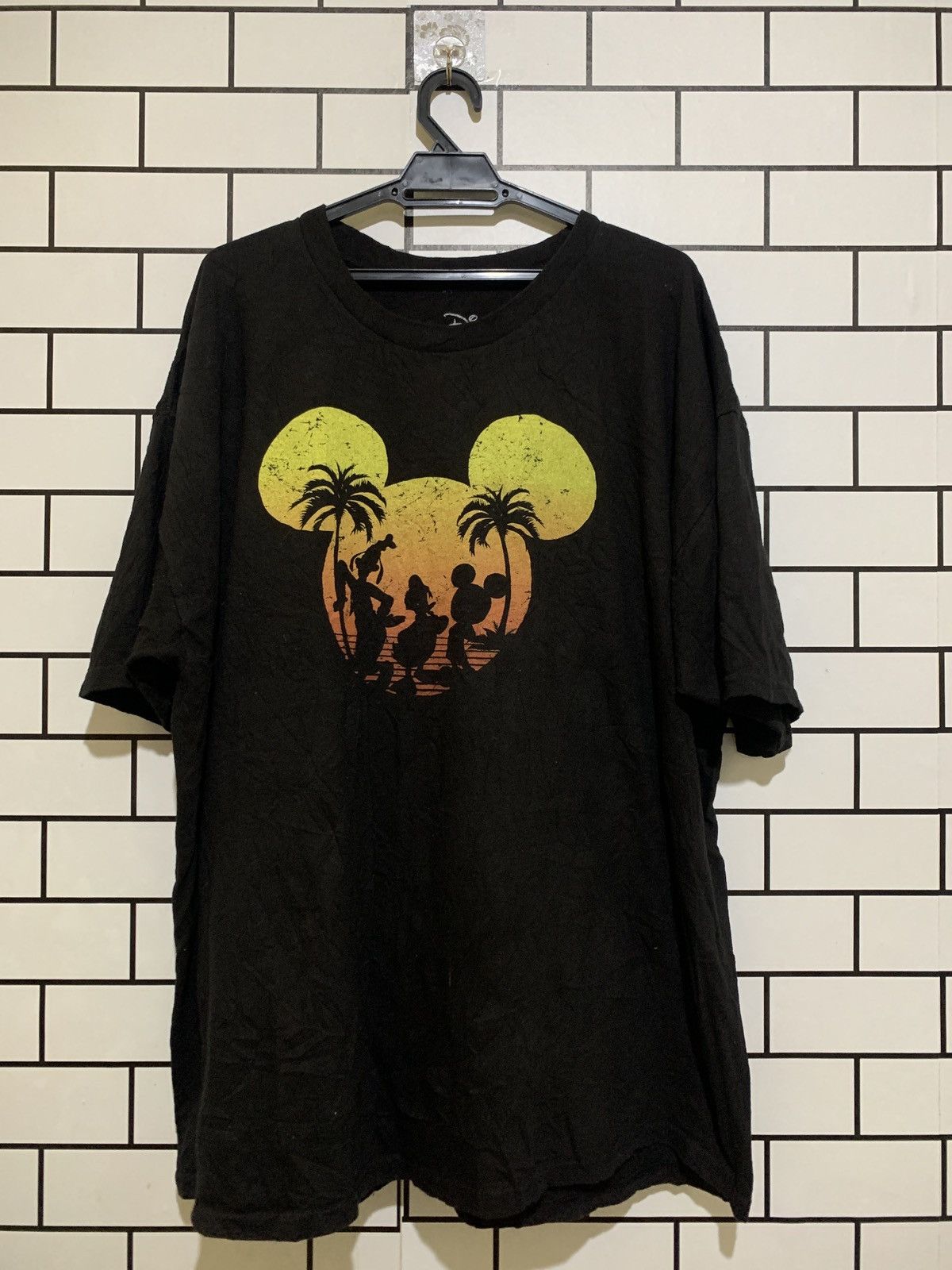 Vintage Disney vd14 Size US XXL / EU 58 / 5 - 1 Thumbnail
