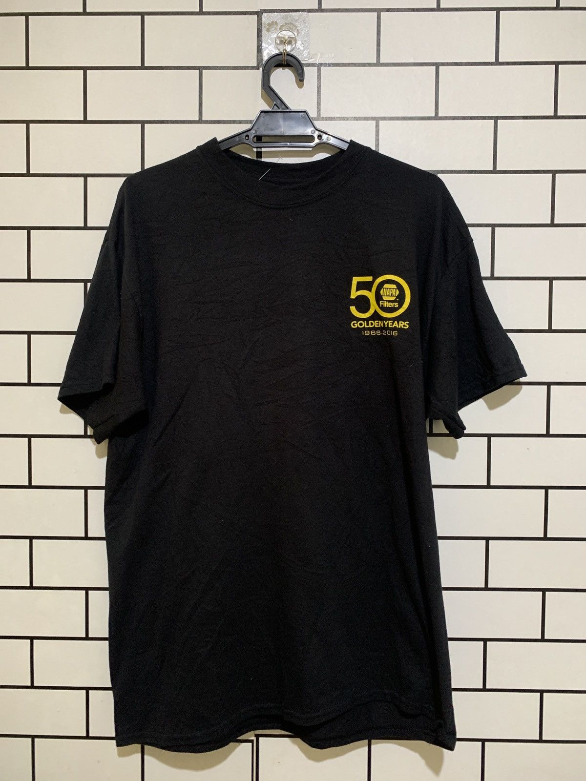 Vintage Golden years vd14 Size US L / EU 52-54 / 3 - 1 Thumbnail