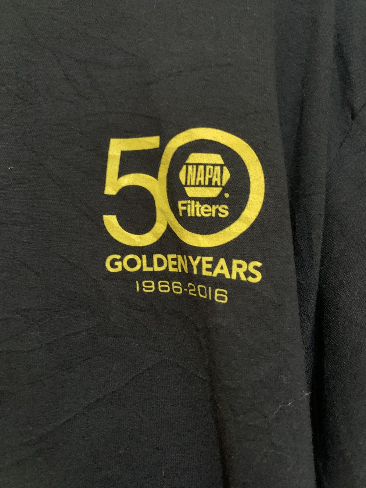 Vintage Golden years vd14 Size US L / EU 52-54 / 3 - 2 Thumbnail