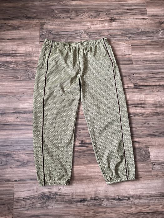 Supreme Supreme Repeat Track Pant | Grailed