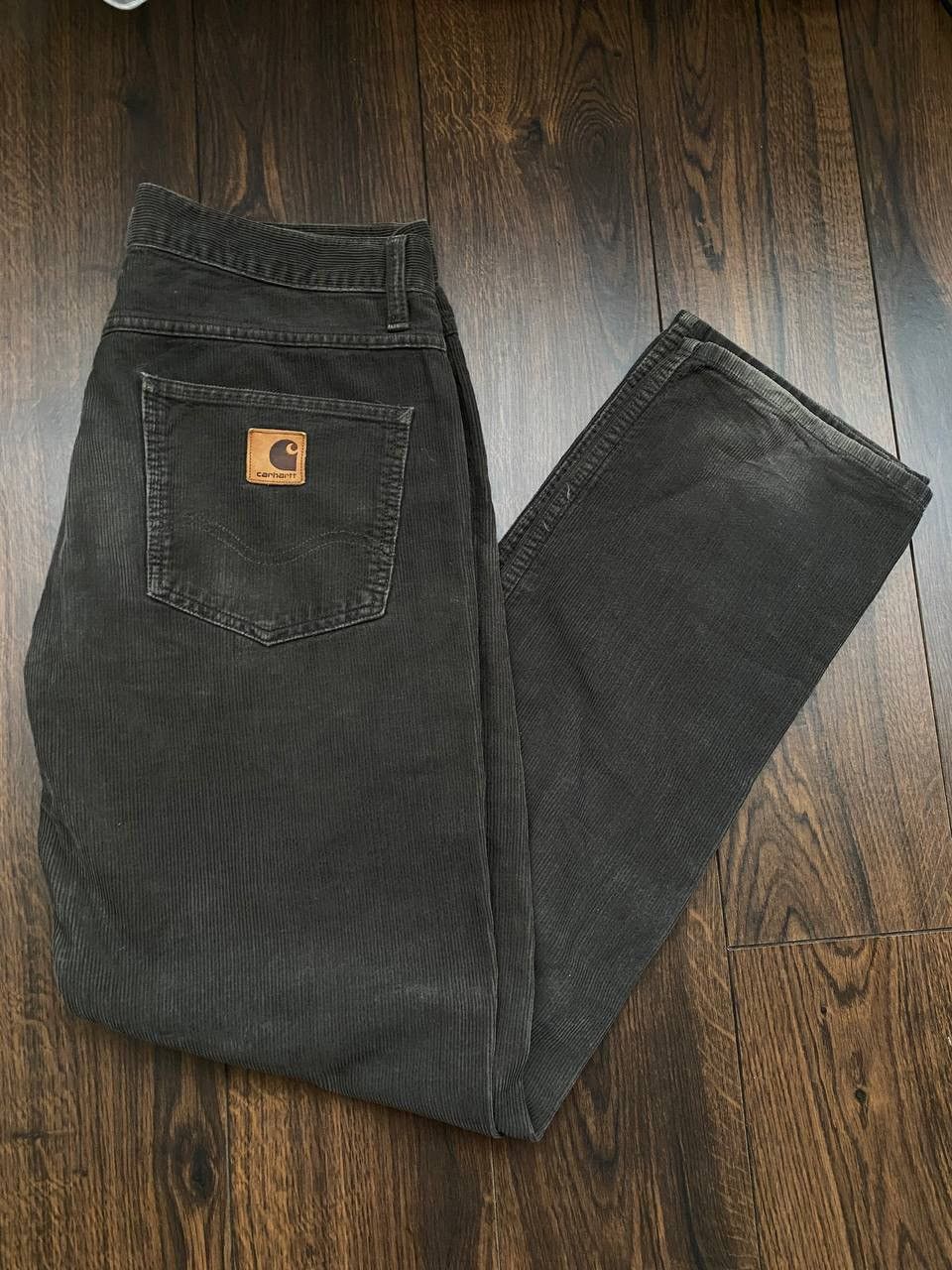 carhartt western pant 2