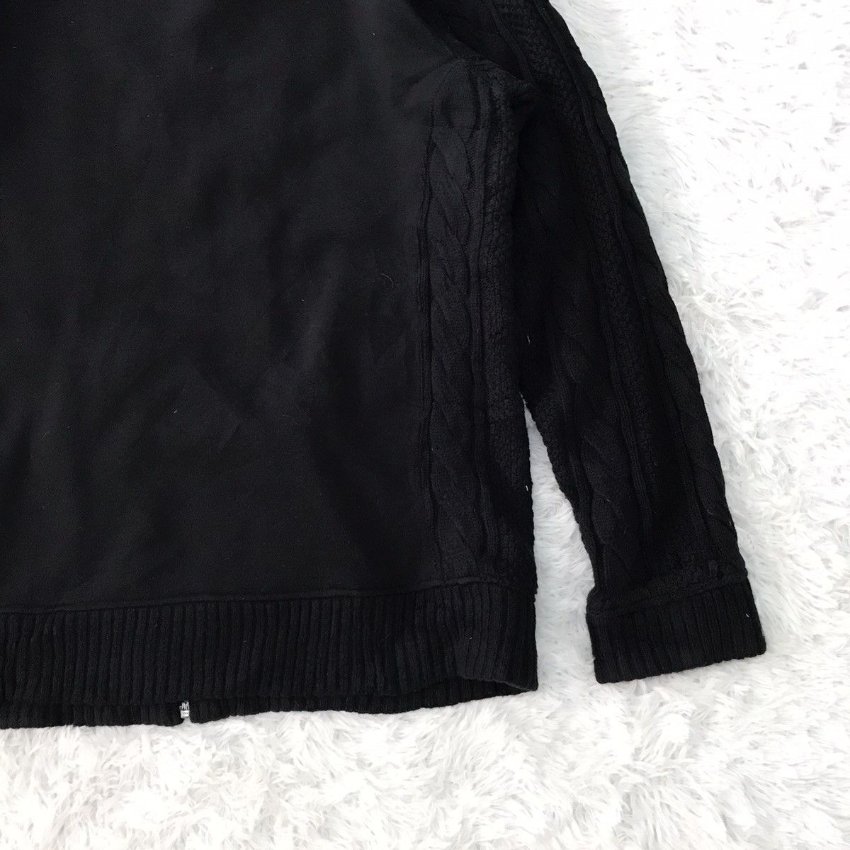 Karl Kani Karl Kani Master of My Domain Hybrid Jacket Size US XL / EU 56 / 4 - 9 Thumbnail