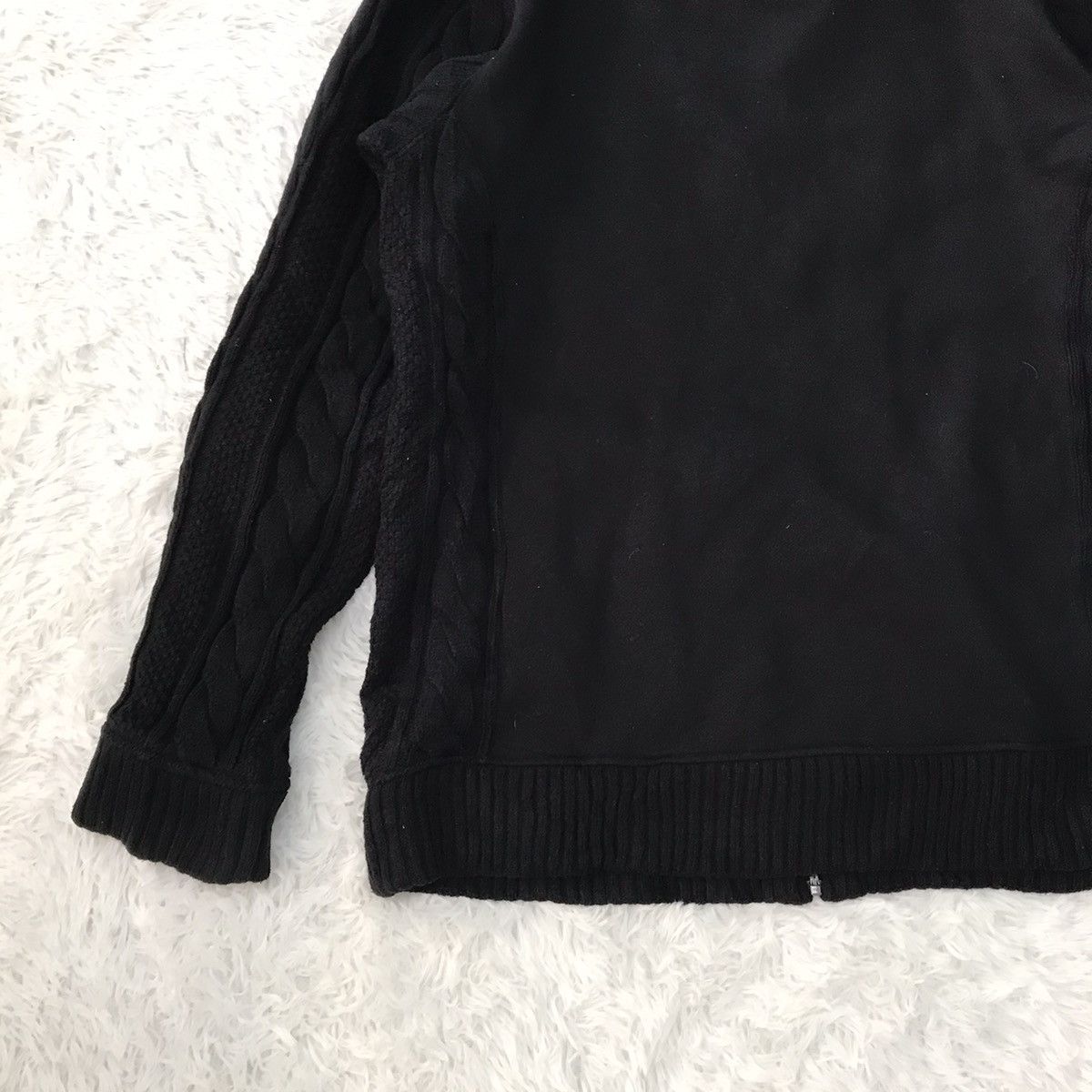 Karl Kani Karl Kani Master of My Domain Hybrid Jacket Size US XL / EU 56 / 4 - 8 Thumbnail