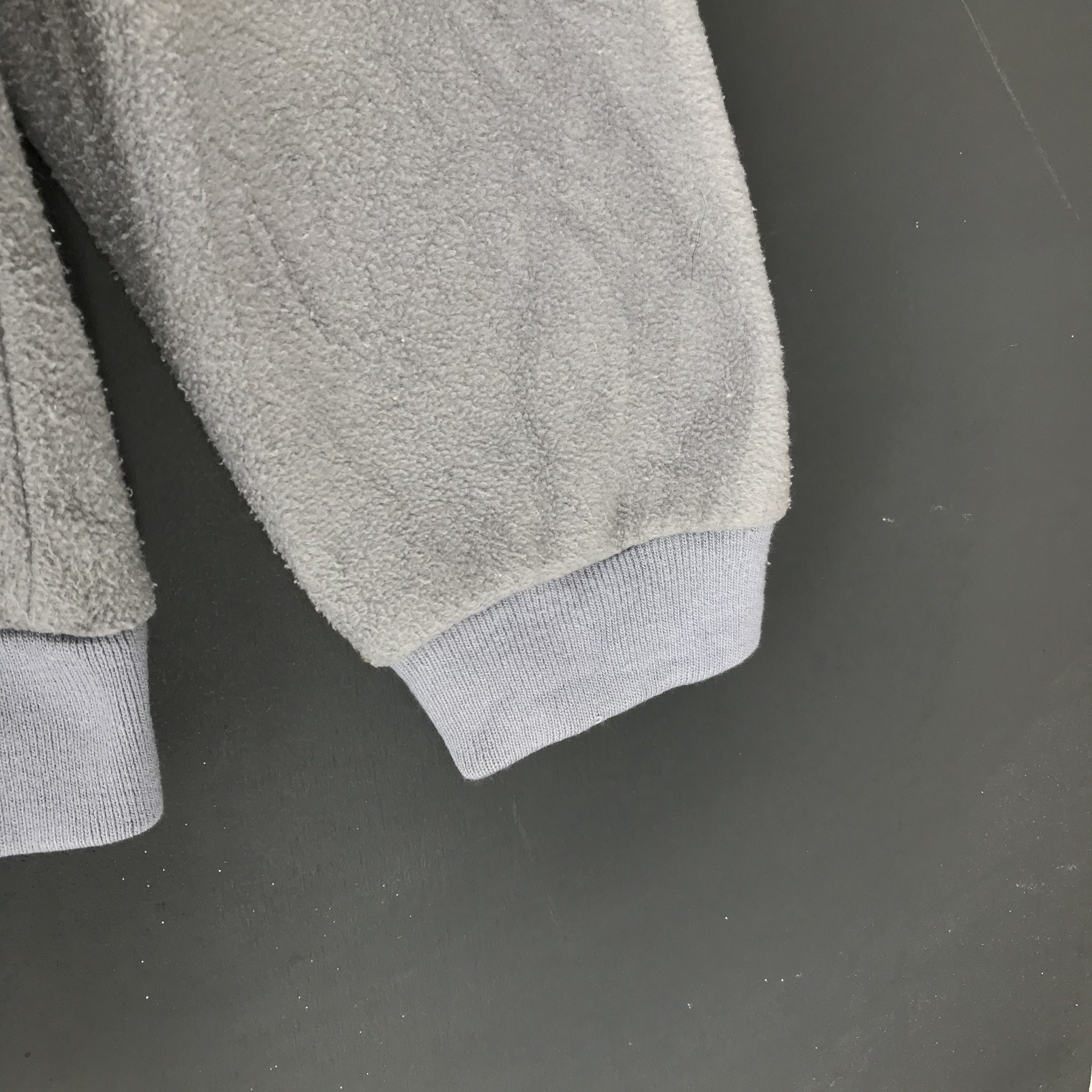 PPFM Vintage PPFM Fleece Hoodies #2004-75 Size US M / EU 48-50 / 2 - 6 Thumbnail