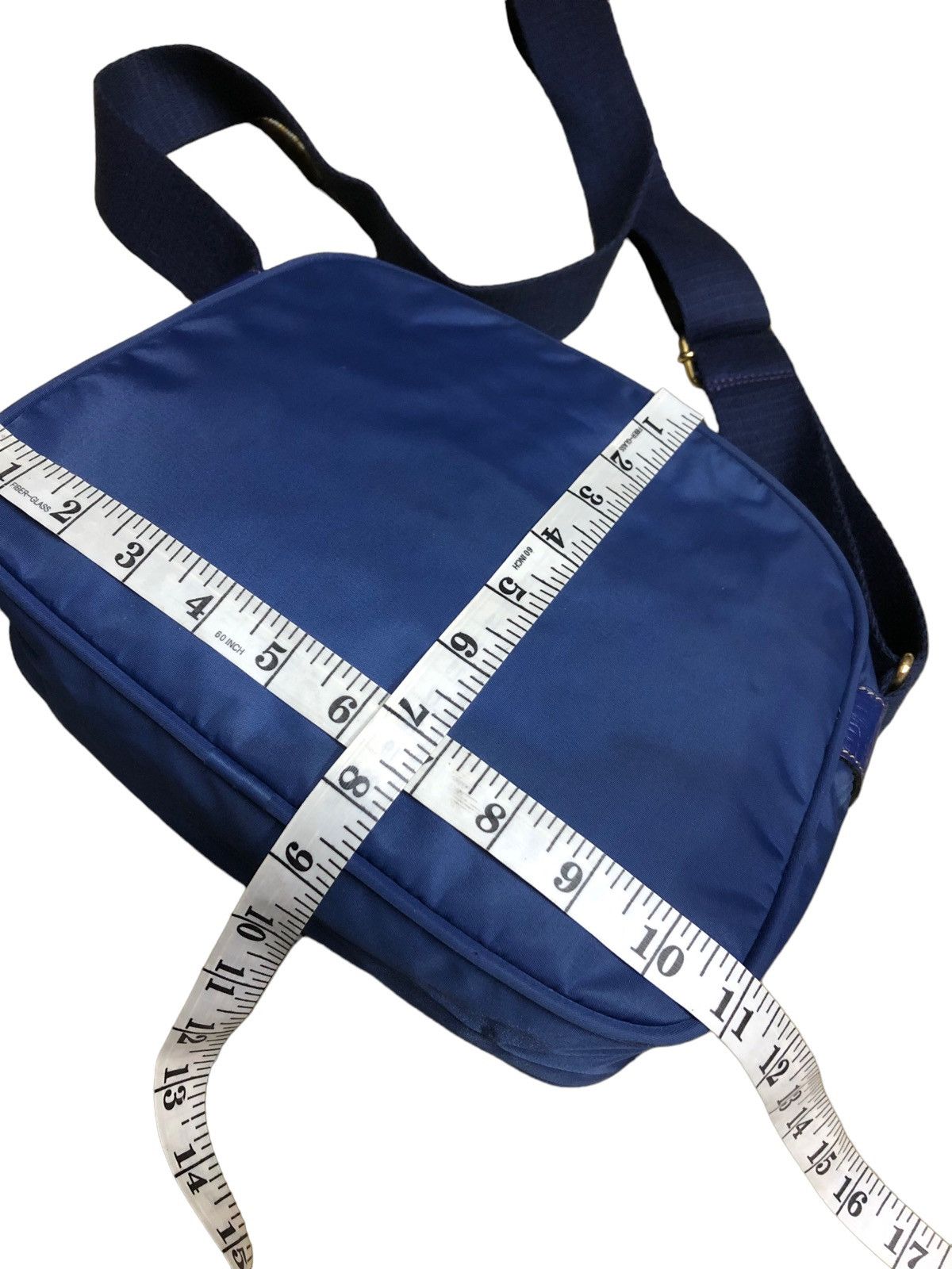 Other GOLDPFEIL GERMANY CROSSBODY SLINGBAG Size ONE SIZE - 9 Thumbnail