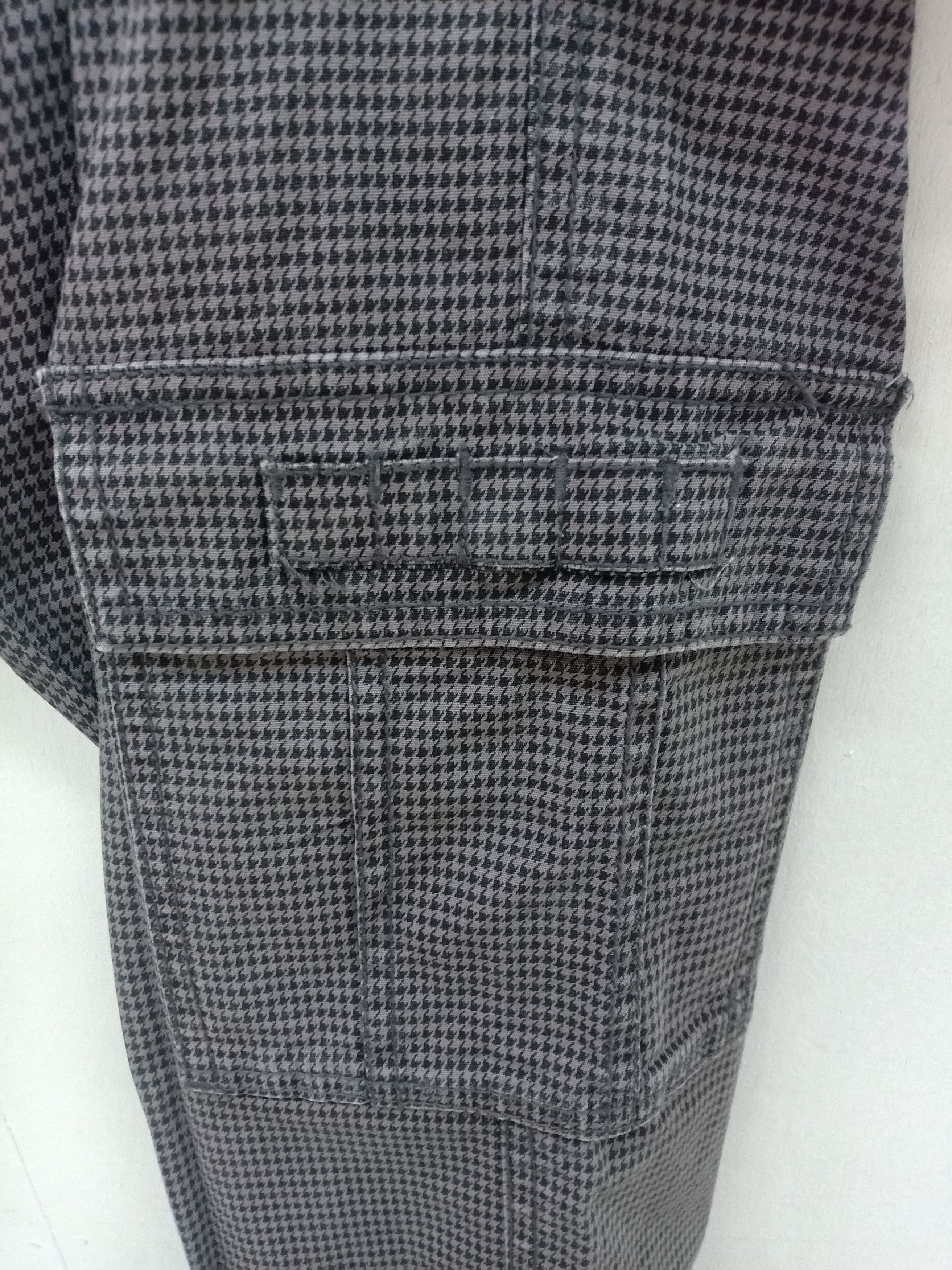 Japanese Brand Kissmark Golf cargo utility multipocket pants Size US 32 / EU 48 - 9 Thumbnail