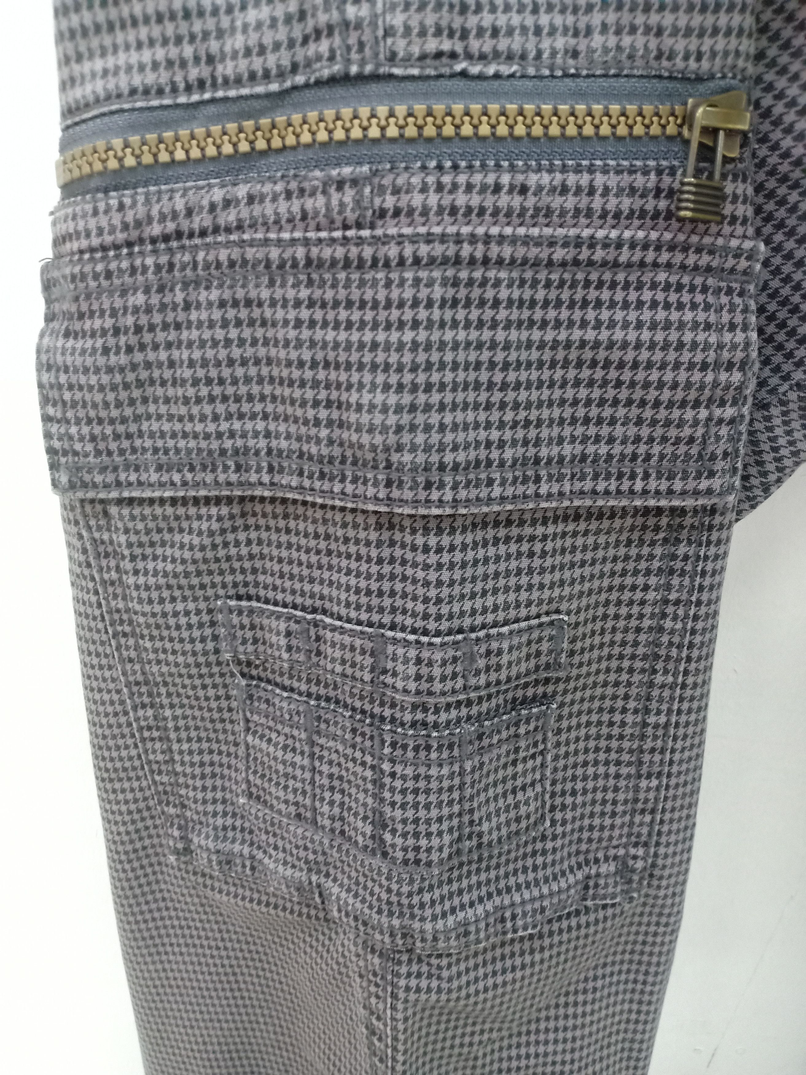 Japanese Brand Kissmark Golf cargo utility multipocket pants Size US 32 / EU 48 - 10 Thumbnail