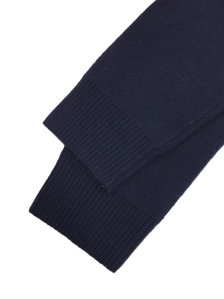 Undercover AW13 "Anatomicouture" "BRUIT" Wool Cashmere Knit Sweater Size US L / EU 52-54 / 3 - 6 Thumbnail